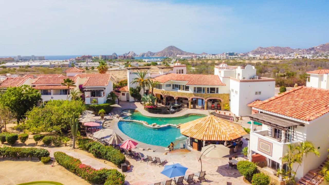 Los Cabos Golf Resort By Vri Resort Cabo San Lucas Exterior foto
