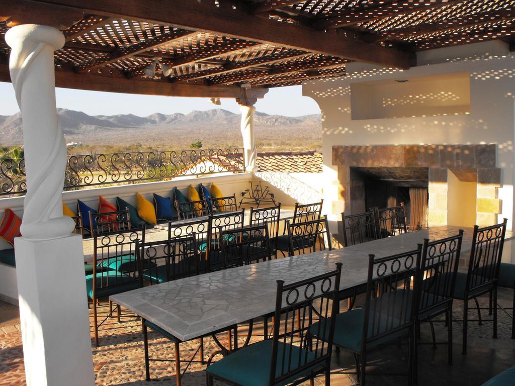 Los Cabos Golf Resort By Vri Resort Cabo San Lucas Exterior foto
