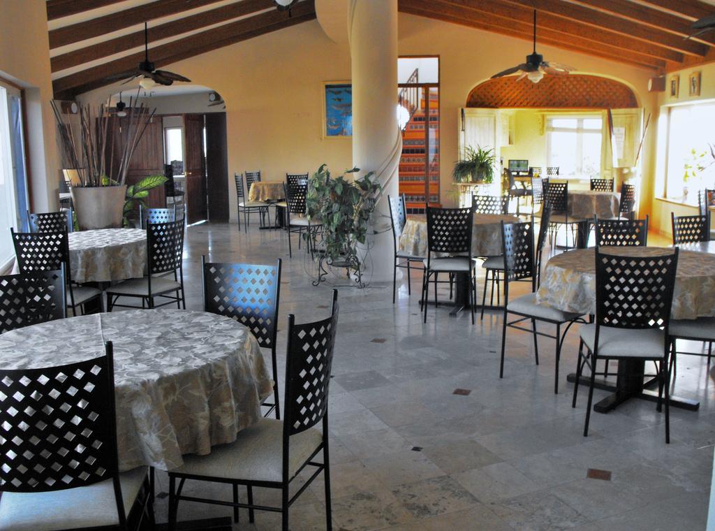 Los Cabos Golf Resort By Vri Resort Cabo San Lucas Exterior foto