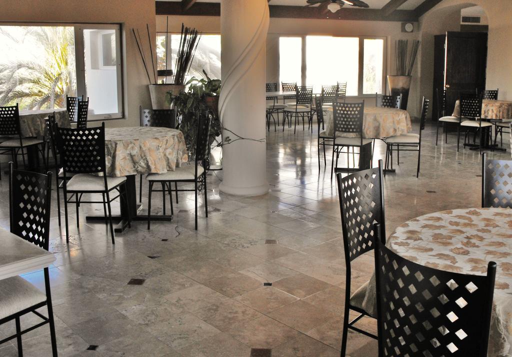 Los Cabos Golf Resort By Vri Resort Cabo San Lucas Exterior foto