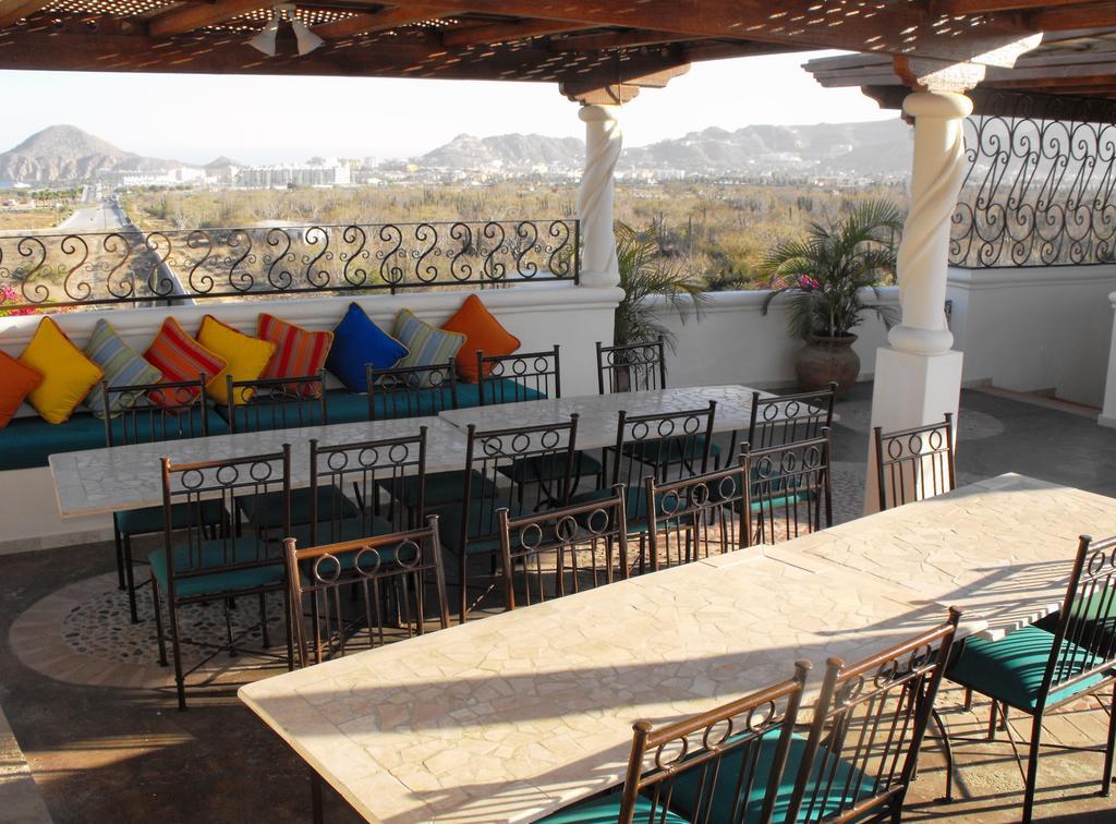 Los Cabos Golf Resort By Vri Resort Cabo San Lucas Exterior foto